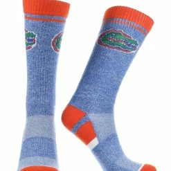 Cheap ๐ TCK Florida Gators ๐งฆ Socks Victory Parade Crew Length All Schools ๐คฉ 7 TCK Florida Gators Socks Victory Parade Crew Length All Schools