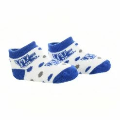 Coupon ๐ TCK Kentucky Wildcats Toddler ๐งฆ Socks Low Cut Little Fan All Schools โญ 7 TCK Kentucky Wildcats Toddler Socks Low Cut Little Fan All Schools