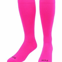 Best Sale ๐ฏ TCK Finale Soccer ๐งฆ Socks - For Boys Or ๐ง Girls- Men Or ๐ฉ Women - Extra Cross-Stretch For Shin Guards โญ 26 TCK Finale Soccer Socks - For Boys Or Girls- Men Or Women - Extra Cross-Stretch For Shin Guards