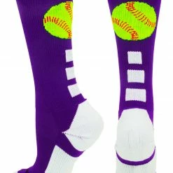 Best reviews of ๐ MadSportsStuff ๐ฅ Softball Logo Athletic Crew ๐งฆ Socks (multiple Colors) ๐ฅ Softball ๐งฆ Socks โ๏ธ 23 MadSportsStuff Softball Logo Athletic Crew Socks (multiple Colors) Softball Socks