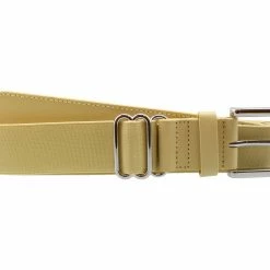 Brand new ๐ MadSportsStuff โพ Baseball Belts โพ Baseball Belt ๐ฅ Softball Belt Adjustable - Boys Men ๐ง Girls ๐ฉ Women - Youth And Adult Sizes ๐ฅ 30 MadSportsStuff Baseball Belts Baseball Belt Softball Belt Adjustable - Boys Men Girls Women - Youth And Adult Sizes