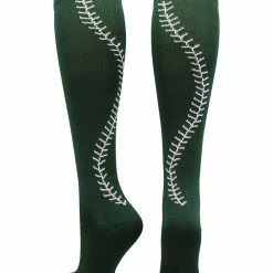 Buy ๐ MadSportsStuff ๐ฅ Softball ๐งฆ Socks With Stitches - For ๐ง Girls Or ๐ฉ Women - Knee High Length ๐ฅฐ 39 MadSportsStuff Softball Socks With Stitches - For Girls Or Women - Knee High Length