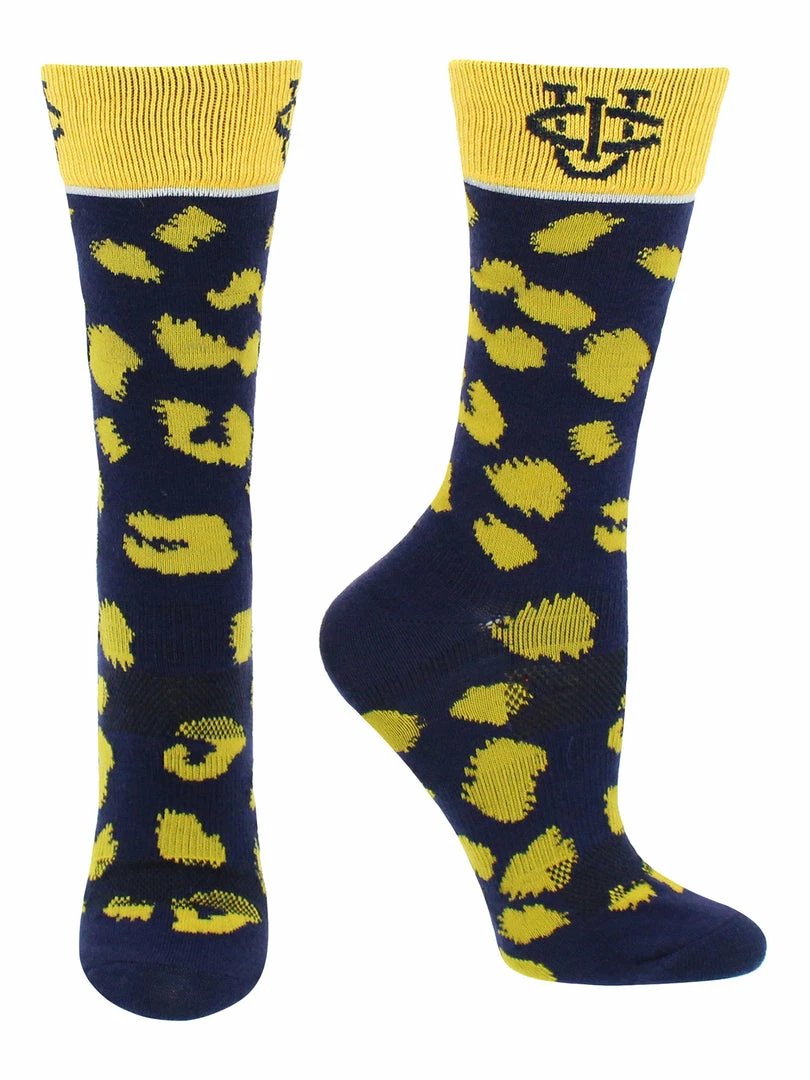 Budget ✨ TCK All Schools UC Irvine Anteaters 🧦 Socks 👩 Womens Savage Crew 🧦 Socks ⭐ 2 TCK All Schools UC Irvine Anteaters Socks Womens Savage Crew Socks