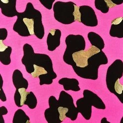 Cheapest ๐ MadSportsStuff Keyhole Style Pink/Gold Leopard ๐ง Girls Gymnastics Leotard Leotards ๐คฉ 8 MadSportsStuff Keyhole Style Pink/Gold Leopard Girls Gymnastics Leotard Leotards
