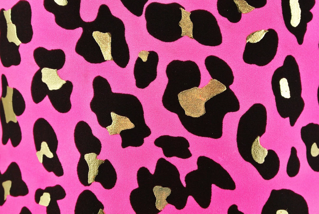 Cheapest ๐ MadSportsStuff Keyhole Style Pink/Gold Leopard ๐ง Girls Gymnastics Leotard Leotards ๐คฉ 4 MadSportsStuff Keyhole Style Pink/Gold Leopard Girls Gymnastics Leotard Leotards