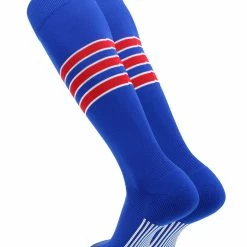 Discount โ TCK Elite Performance โพ Baseball ๐งฆ Socks Dugout Pattern D ๐ฅ Softball Mens ๐ฉ Womens ๐ 45 TCK Elite Performance Baseball Socks Dugout Pattern D Softball Mens Womens