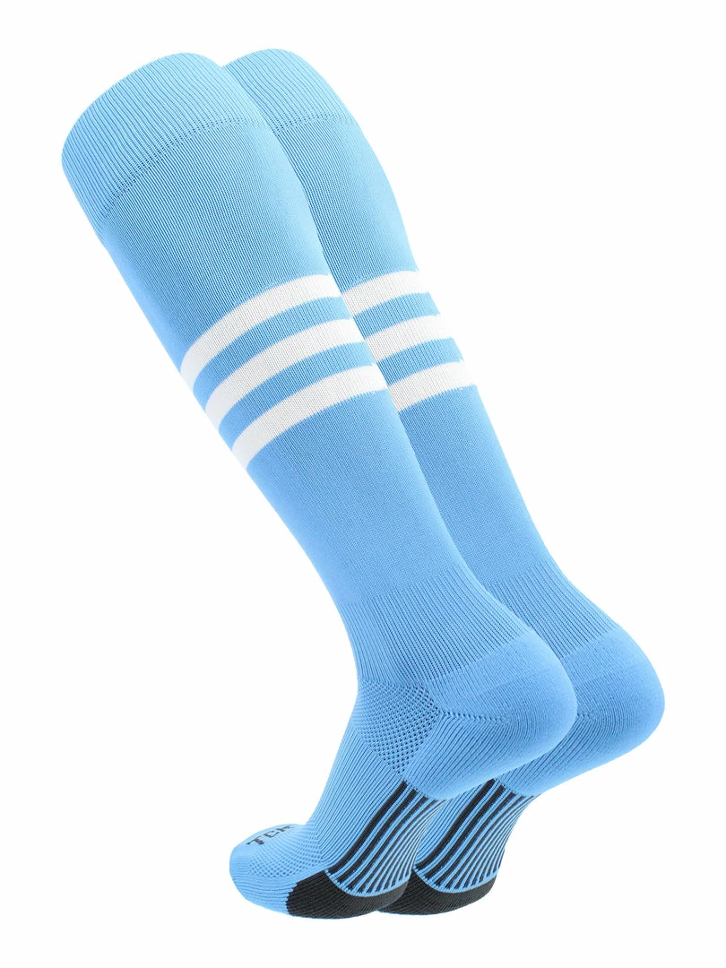 Cheap ๐ TCK Elite Performance โพ Baseball ๐งฆ Socks Dugout ๐ฅ Softball Mens ๐ฉ Womens โจ 6 TCK Elite Performance Baseball Socks Dugout Softball Mens Womens