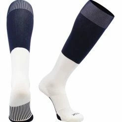 Best Pirce ๐ฏ TCK Long Football ๐งฆ Socks Men Youth Boys Over The Calf End Zone ๐ 14 TCK Long Football Socks Men Youth Boys Over The Calf End Zone