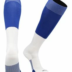 Best Pirce ๐ฏ TCK Long Football ๐งฆ Socks Men Youth Boys Over The Calf End Zone ๐ 15 TCK Long Football Socks Men Youth Boys Over The Calf End Zone