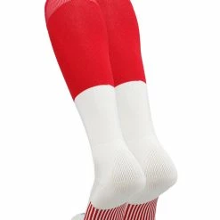 TCK Long Football Socks Men Youth Boys Over The Calf End Zone