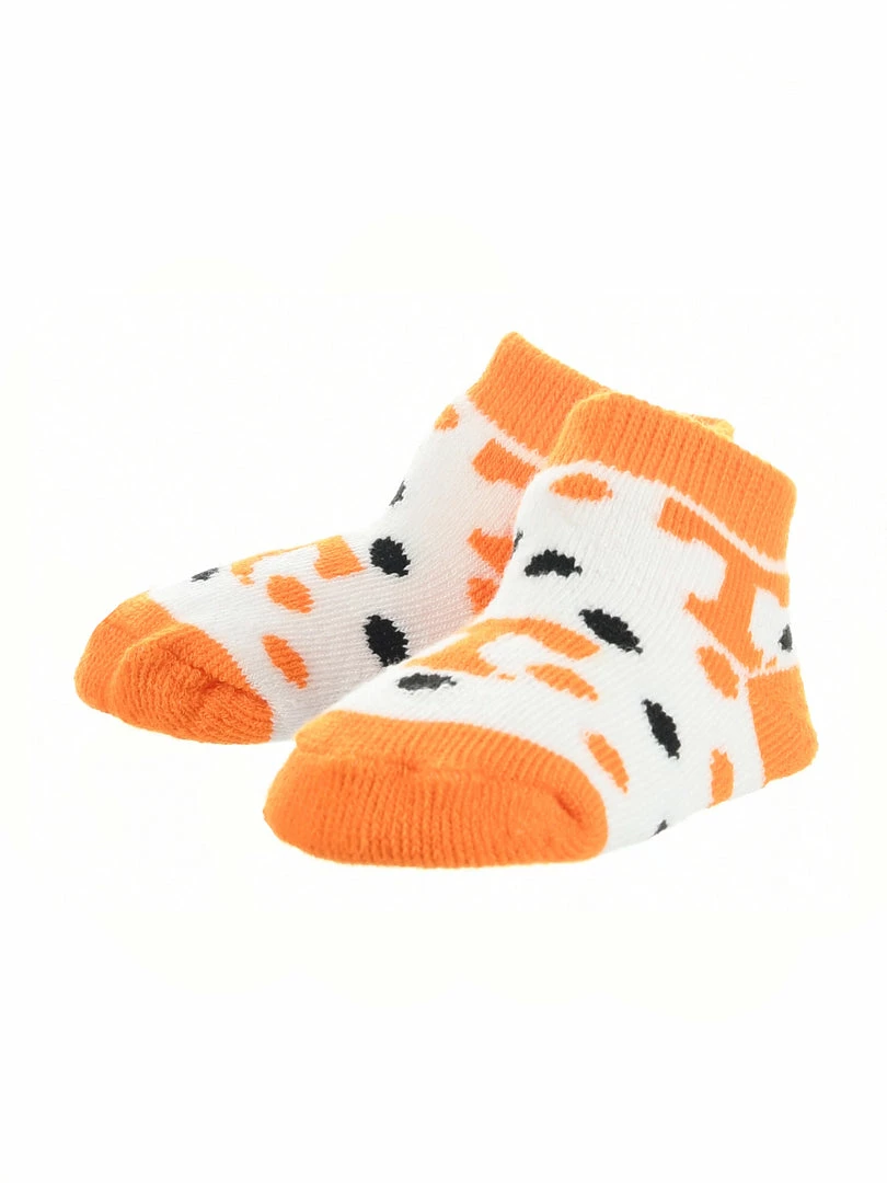 Wholesale 🤩 TCK Tennessee Volunteers Toddler 🧦 Socks Low Cut Little Fan All Schools ✔️ 2 TCK Tennessee Volunteers Toddler Socks Low Cut Little Fan All Schools