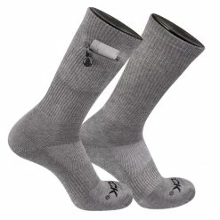 Deals ๐ IQ ๐ Basketball ๐งฆ Socks TCK Performance Zip Pocket Crew ๐งฆ Socks Stash & Dash Men ๐ฉ Women ๐ 15 IQ Basketball Socks TCK Performance Zip Pocket Crew Socks Stash & Dash Men Women