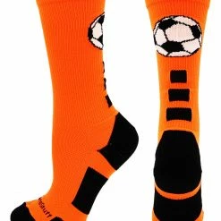Promo ๐ฏ MadSportsStuff Soccer Ball Athletic Crew ๐งฆ Socks (multiple Colors) ๐คฉ 22 MadSportsStuff Soccer Ball Athletic Crew Socks (multiple Colors)