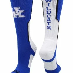 TCK Kentucky Wildcats Socks Perimeter Crew All Schools