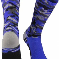 Flash Sale ๐ Basketball ๐งฆ Socks TCK Sports Elite Woodland Camo Performance Crew ๐งฆ Socks ๐ 33 Basketball Socks TCK Sports Elite Woodland Camo Performance Crew Socks