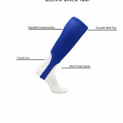 Best deal โจ TCK Sports Solid Colors 7 Inch โพ Baseball/Softball Stirrups (Multiple Colors) ๐ 24 TCK Sports Solid Colors 7 Inch Baseball/Softball Stirrups (Multiple Colors)