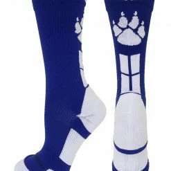 Wholesale ๐ MadSportsStuff Wild Paws Athletic Crew ๐งฆ Socks (multiple Colors) โ๏ธ 25 MadSportsStuff Wild Paws Athletic Crew Socks (multiple Colors)