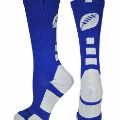 New ๐ฅฐ MadSportsStuff Football ๐งฆ Socks Crew Length For Boys Or Men, Football Gift ๐ 25 MadSportsStuff Football Socks Crew Length For Boys Or Men, Football Gift