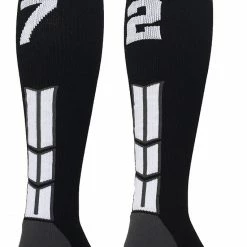Cheap ๐ฅฐ MadSportsStuff ๐ฅ Softball ๐งฆ Socks Black Player ID Custom Number Over The Calf ๐งฆ Socks For ๐ฅ Softball โพ Baseball Football Boys And ๐ง Girls ๐ 113 MadSportsStuff Softball Socks Black Player ID Custom Number Over The Calf Socks For Softball Baseball Football Boys And Girls