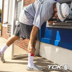 Deals ๐ IQ ๐ Basketball ๐งฆ Socks TCK Performance Zip Pocket Crew ๐งฆ Socks Stash & Dash Men ๐ฉ Women ๐ 10 IQ Basketball Socks TCK Performance Zip Pocket Crew Socks Stash & Dash Men Women