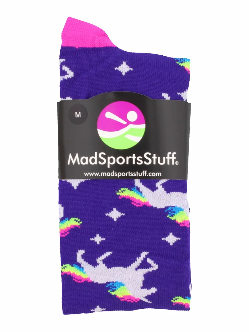 Best reviews of ๐ MadSportsStuff ๐ฅ Softball ๐งฆ Socks Neon Rainbow Unicorn Athletic Over The Calf ๐งฆ Socks - For ๐ฅ Softball Soccer - Youth And Adult ๐ 2 MadSportsStuff Softball Socks Neon Rainbow Unicorn Athletic Over The Calf Socks - For Softball Soccer - Youth And Adult