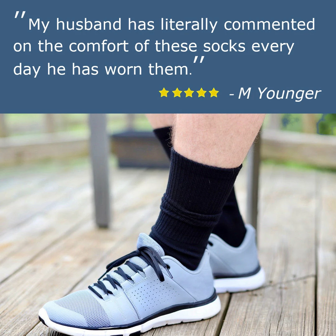 Hot Sale ๐คฉ Basketball ๐งฆ Socks TCK Moisture Wicking Work Crew ๐งฆ Socks For Men & ๐ฉ Women- 9-11 / 10-13 / 13-15 Cushioned Boot ๐งฆ Socks 6-pack ๐ 2 Basketball Socks TCK Moisture Wicking Work Crew Socks For Men & Women- 9-11 / 10-13 / 13-15 Cushioned Boot Socks 6-pack