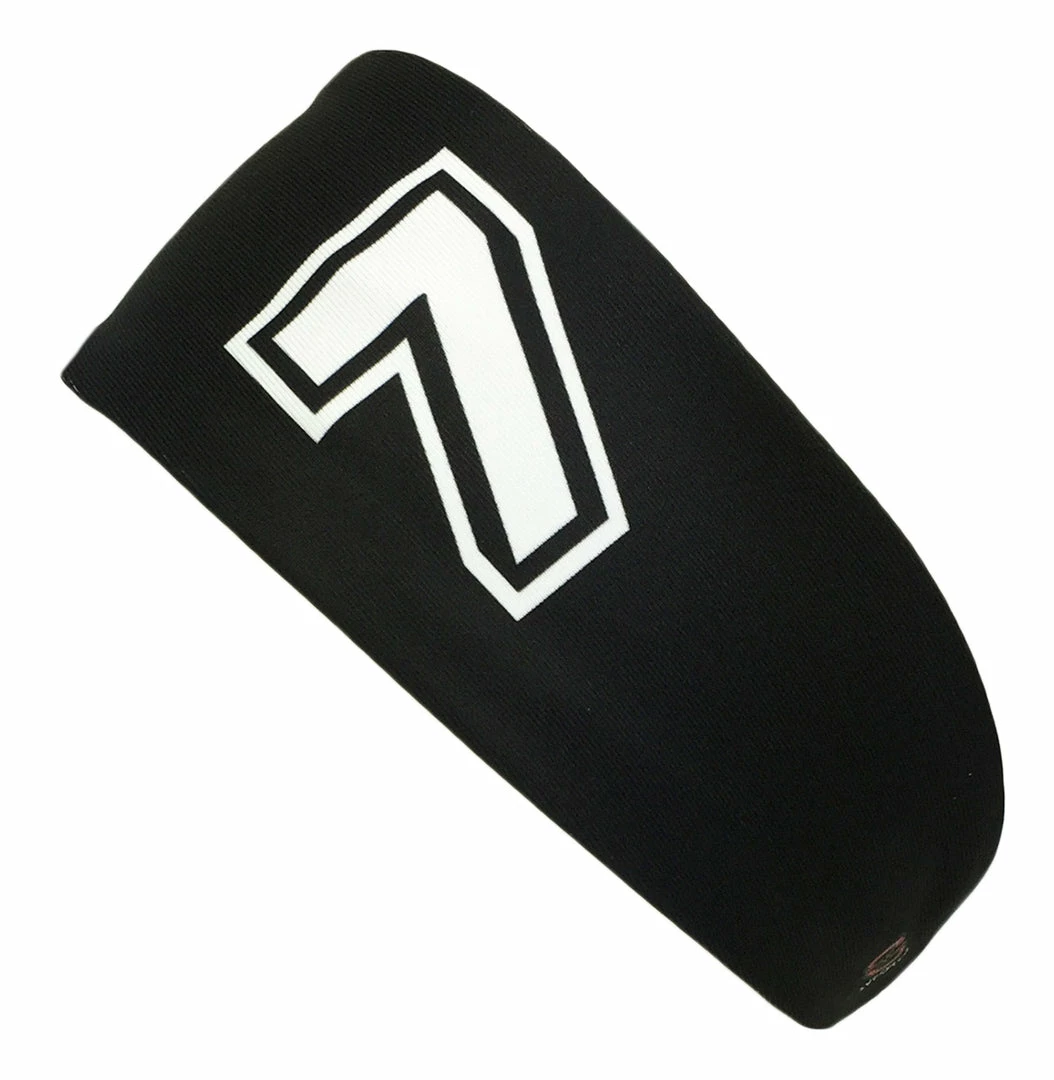 Outlet ๐ MadSportsStuff Headbands Player ID Black/White Headband ๐ Basketball Volleyball ๐ฅ Softball Soccer ๐ฅ 24 MadSportsStuff Headbands Player ID Black/White Headband Basketball Volleyball Softball Soccer
