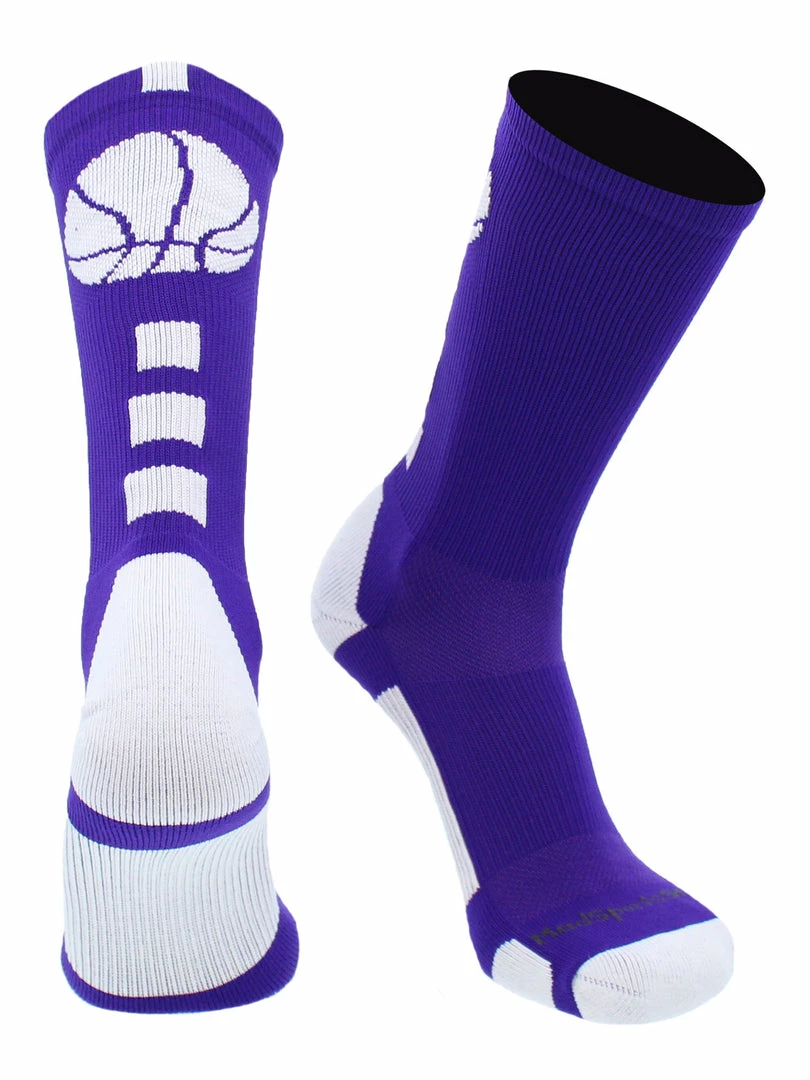 Cheapest ๐ฅ MadSportsStuff ๐ Basketball ๐งฆ Socks For Boys, ๐ง Girls, Men, ๐ฉ Women- Athletic Crew ๐งฆ Socks - Youth And Adult Sizes -Made In The USA ๐ฅฐ 23 MadSportsStuff Basketball Socks For Boys, Girls, Men, Women- Athletic Crew Socks - Youth And Adult Sizes -Made In The USA
