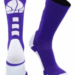 Deals ๐ MadSportsStuff ๐ Basketball ๐งฆ Socks For Boys, ๐ง Girls, Men, ๐ฉ Women- Athletic Crew ๐งฆ Socks - Youth And Adult Sizes -Made In The USA ๐ 52 MadSportsStuff Basketball Socks For Boys, Girls, Men, Women- Athletic Crew Socks - Youth And Adult Sizes -Made In The USA