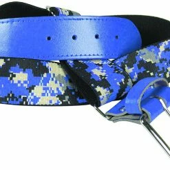 Cheapest ๐ TCK โพ Baseball Belts Digital Camo โพ Baseball/Softball Belt โจ 17 TCK Baseball Belts Digital Camo Baseball/Softball Belt
