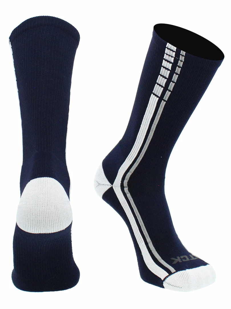 Discount ๐งจ TCK ๐ Basketball ๐งฆ Socks Football ๐งฆ Socks Youth Boys Men Crew ๐งฆ Socks Lacrosse ๐งฆ Socks ๐ 6 TCK Basketball Socks Football Socks Youth Boys Men Crew Socks Lacrosse Socks