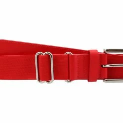 Brand new ๐ MadSportsStuff โพ Baseball Belts โพ Baseball Belt ๐ฅ Softball Belt Adjustable - Boys Men ๐ง Girls ๐ฉ Women - Youth And Adult Sizes ๐ฅ 43 MadSportsStuff Baseball Belts Baseball Belt Softball Belt Adjustable - Boys Men Girls Women - Youth And Adult Sizes