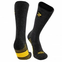 Hot Sale ๐ All Schools TCK Appalachian State University Mountaineers ๐งฆ Socks - Pure Merino Wool - Far Trek โญ 13 All Schools TCK Appalachian State University Mountaineers Socks - Pure Merino Wool - Far Trek