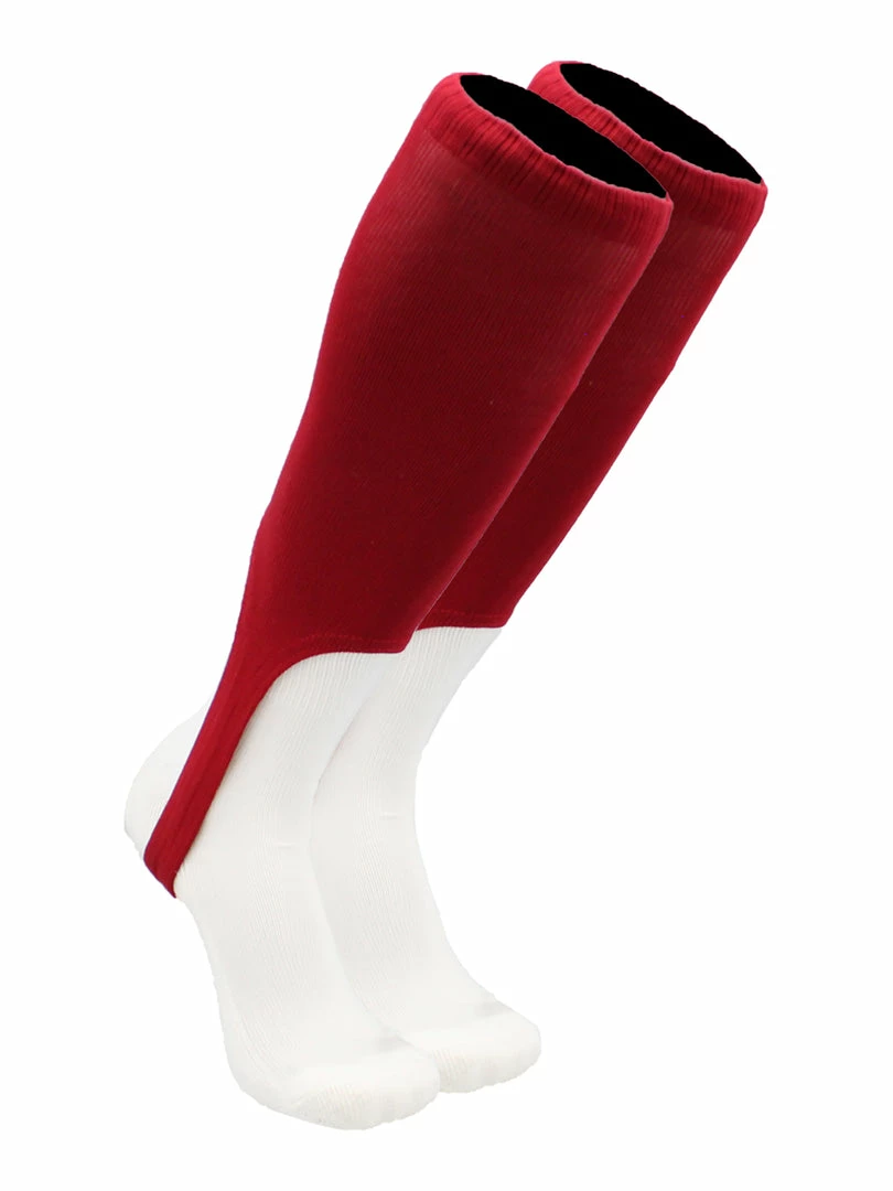Brand new โ๏ธ TCK Sports Solid Color 9 Inch โพ Baseball ๐ฅ Softball Stirrups (Multiple Colors) ๐งจ 18 TCK Sports Solid Color 9 Inch Baseball Softball Stirrups (Multiple Colors)