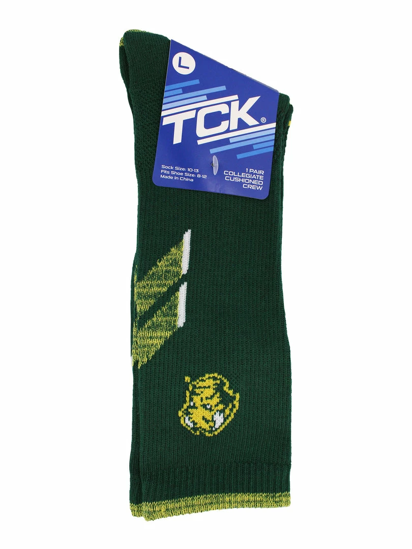 Cheapest 🧨 TCK North Dakota State Bison 🧦 Socks North Dakota State University Bison Champion Crew 🧦 Socks ⌛ 4 TCK North Dakota State Bison Socks North Dakota State University Bison Champion Crew Socks