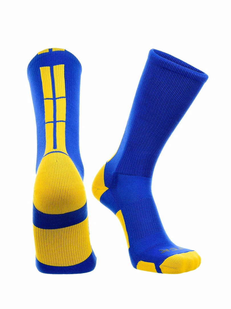 Wholesale ❤️ TCK Baseline 3.0 Athletic Crew 🧦 Socks Adult Sizes 🏀 Basketball 🧦 Socks 👍 14 TCK Baseline 3.0 Athletic Crew Socks Adult Sizes Basketball Socks