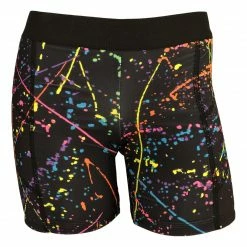 MadSportsStuff Pro Line Padded Softball Sliding Shorts