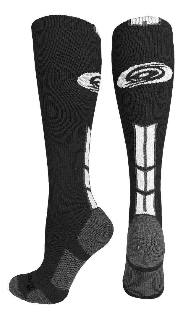 Wholesale 🧨 MadSportsStuff ⚾ Baseball 🧦 Socks Hurricanes Logo Over The Calf 🧦 Socks (multiple Colors) ⌛ 5 MadSportsStuff Baseball Socks Hurricanes Logo Over The Calf Socks (multiple Colors)