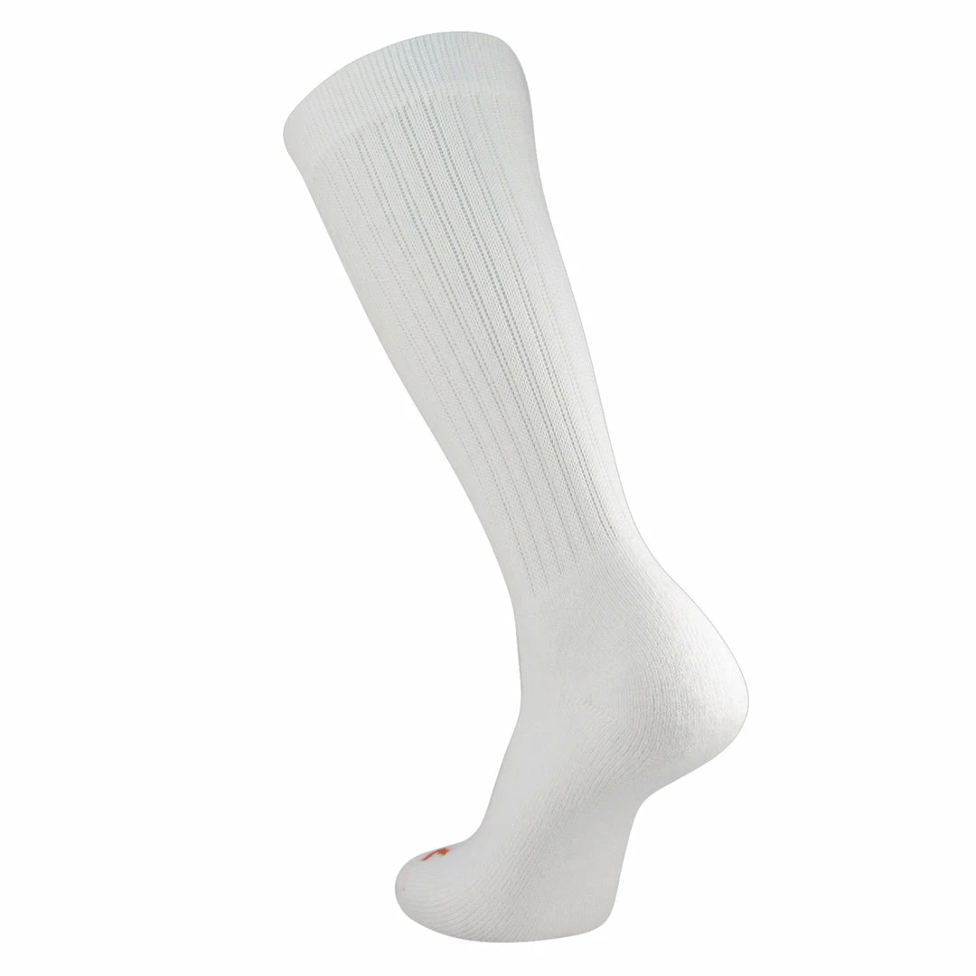 Best Pirce 🥰 Basketball 🧦 Socks TCK Reacs Multisport Extended Crew 🧦 Socks For Men Or 👩 Women ✔️ 1 Basketball Socks TCK Reacs Multisport Extended Crew Socks For Men Or Women